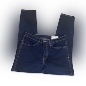 Imogene + Willie Jeans